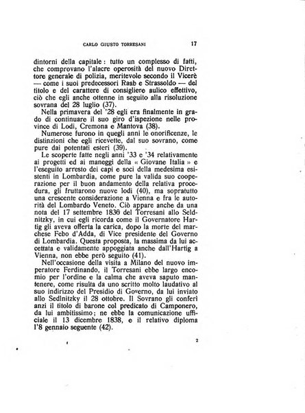 La Lombardia nel Risorgimento italiano bollettino trimestrale del Comitato regionale lombardo della Società nazionale per la storia del Risorgimento italiano