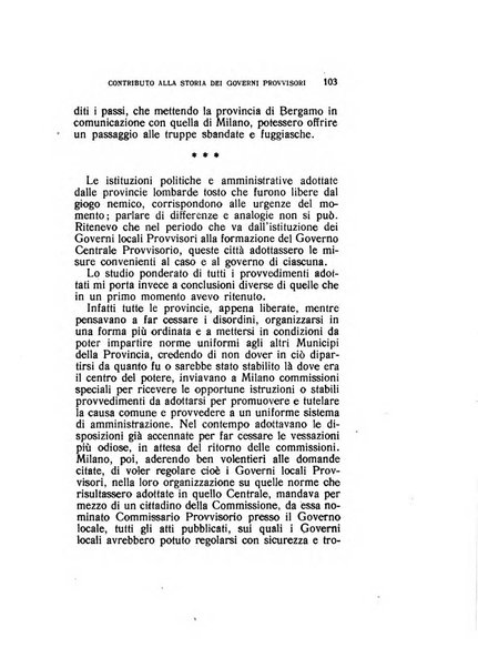 La Lombardia nel Risorgimento italiano bollettino trimestrale del Comitato regionale lombardo della Società nazionale per la storia del Risorgimento italiano