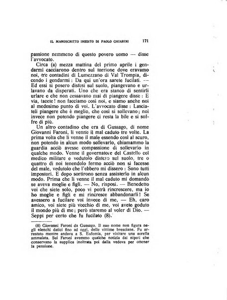 La Lombardia nel Risorgimento italiano bollettino trimestrale del Comitato regionale lombardo della Società nazionale per la storia del Risorgimento italiano