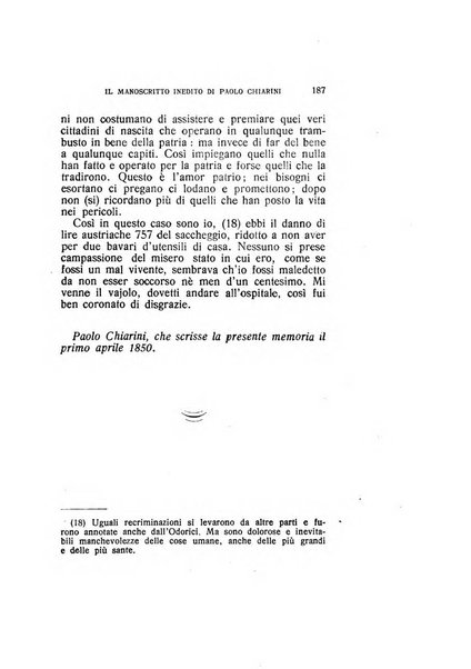 La Lombardia nel Risorgimento italiano bollettino trimestrale del Comitato regionale lombardo della Società nazionale per la storia del Risorgimento italiano