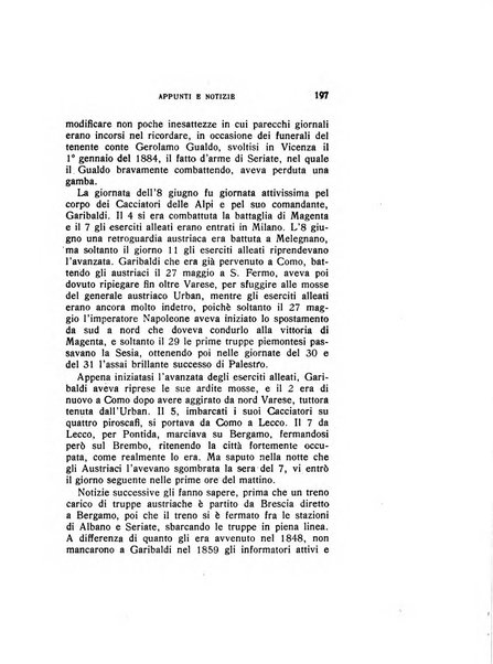 La Lombardia nel Risorgimento italiano bollettino trimestrale del Comitato regionale lombardo della Società nazionale per la storia del Risorgimento italiano