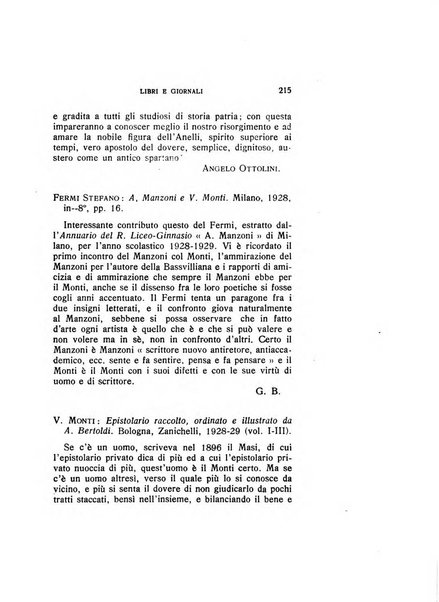 La Lombardia nel Risorgimento italiano bollettino trimestrale del Comitato regionale lombardo della Società nazionale per la storia del Risorgimento italiano