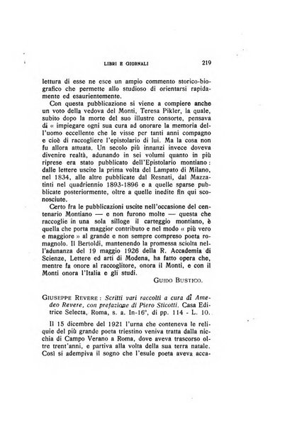 La Lombardia nel Risorgimento italiano bollettino trimestrale del Comitato regionale lombardo della Società nazionale per la storia del Risorgimento italiano