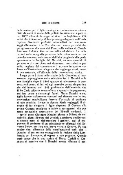 La Lombardia nel Risorgimento italiano bollettino trimestrale del Comitato regionale lombardo della Società nazionale per la storia del Risorgimento italiano