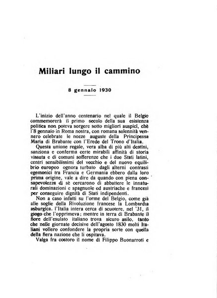 La Lombardia nel Risorgimento italiano bollettino trimestrale del Comitato regionale lombardo della Società nazionale per la storia del Risorgimento italiano