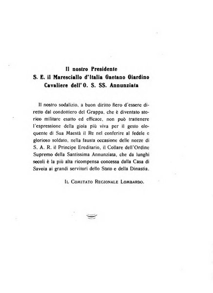 La Lombardia nel Risorgimento italiano bollettino trimestrale del Comitato regionale lombardo della Società nazionale per la storia del Risorgimento italiano