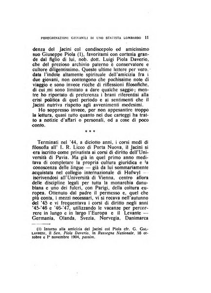 La Lombardia nel Risorgimento italiano bollettino trimestrale del Comitato regionale lombardo della Società nazionale per la storia del Risorgimento italiano