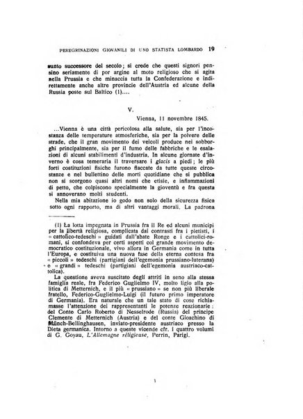 La Lombardia nel Risorgimento italiano bollettino trimestrale del Comitato regionale lombardo della Società nazionale per la storia del Risorgimento italiano