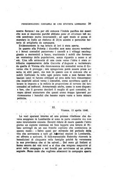 La Lombardia nel Risorgimento italiano bollettino trimestrale del Comitato regionale lombardo della Società nazionale per la storia del Risorgimento italiano