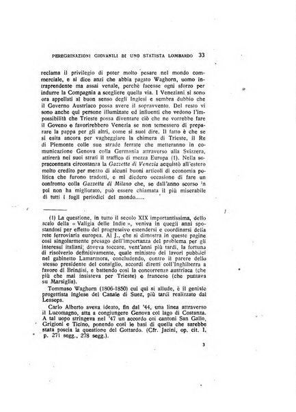 La Lombardia nel Risorgimento italiano bollettino trimestrale del Comitato regionale lombardo della Società nazionale per la storia del Risorgimento italiano