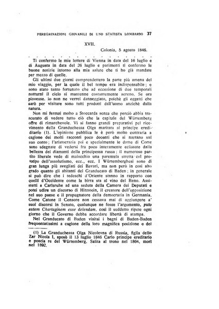 La Lombardia nel Risorgimento italiano bollettino trimestrale del Comitato regionale lombardo della Società nazionale per la storia del Risorgimento italiano