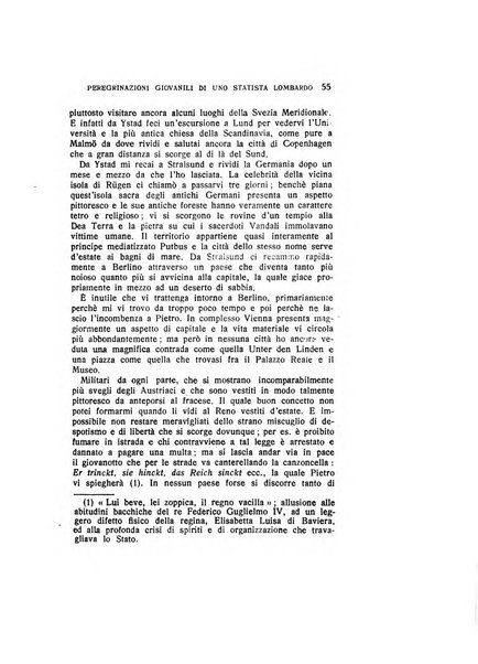 La Lombardia nel Risorgimento italiano bollettino trimestrale del Comitato regionale lombardo della Società nazionale per la storia del Risorgimento italiano