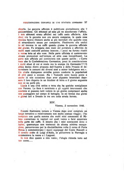 La Lombardia nel Risorgimento italiano bollettino trimestrale del Comitato regionale lombardo della Società nazionale per la storia del Risorgimento italiano