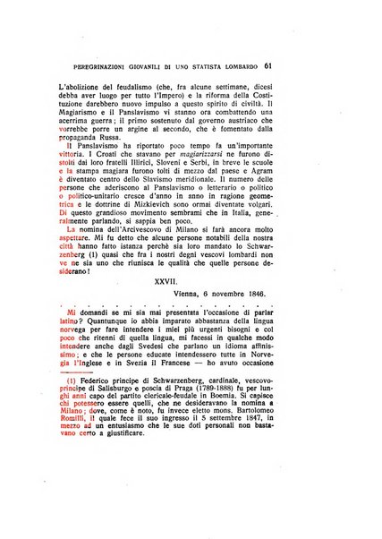 La Lombardia nel Risorgimento italiano bollettino trimestrale del Comitato regionale lombardo della Società nazionale per la storia del Risorgimento italiano