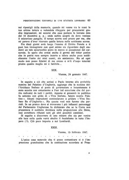 La Lombardia nel Risorgimento italiano bollettino trimestrale del Comitato regionale lombardo della Società nazionale per la storia del Risorgimento italiano