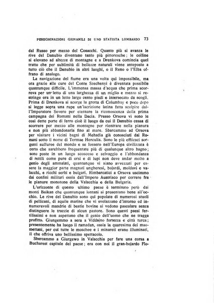 La Lombardia nel Risorgimento italiano bollettino trimestrale del Comitato regionale lombardo della Società nazionale per la storia del Risorgimento italiano