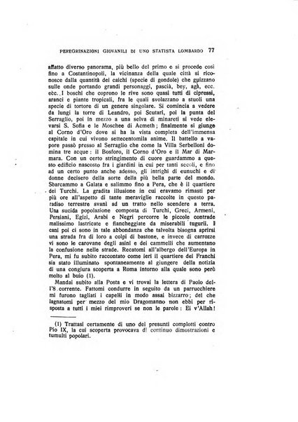 La Lombardia nel Risorgimento italiano bollettino trimestrale del Comitato regionale lombardo della Società nazionale per la storia del Risorgimento italiano