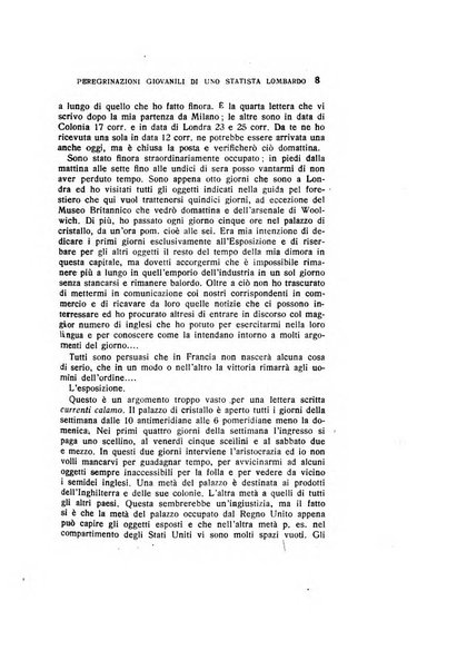 La Lombardia nel Risorgimento italiano bollettino trimestrale del Comitato regionale lombardo della Società nazionale per la storia del Risorgimento italiano