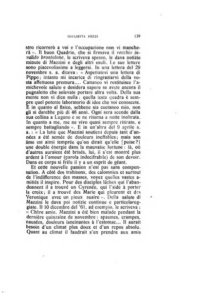 La Lombardia nel Risorgimento italiano bollettino trimestrale del Comitato regionale lombardo della Società nazionale per la storia del Risorgimento italiano