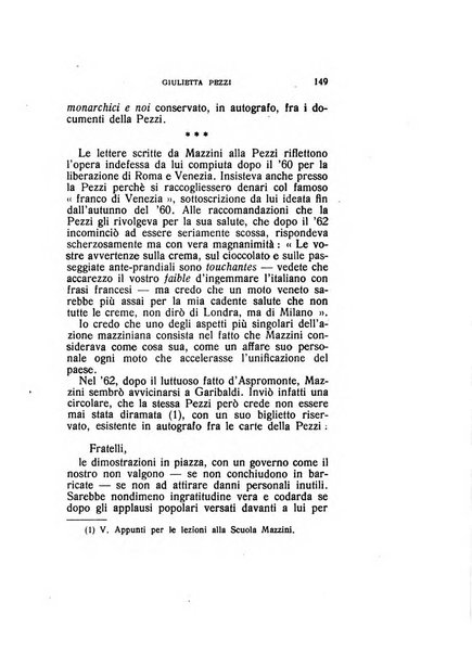 La Lombardia nel Risorgimento italiano bollettino trimestrale del Comitato regionale lombardo della Società nazionale per la storia del Risorgimento italiano