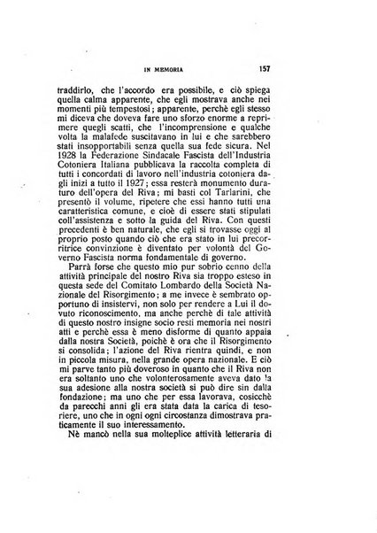 La Lombardia nel Risorgimento italiano bollettino trimestrale del Comitato regionale lombardo della Società nazionale per la storia del Risorgimento italiano