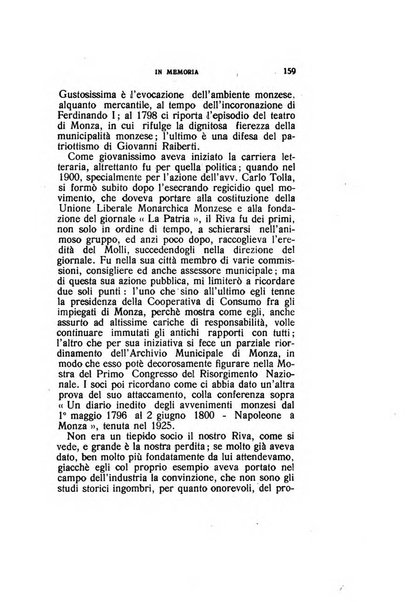 La Lombardia nel Risorgimento italiano bollettino trimestrale del Comitato regionale lombardo della Società nazionale per la storia del Risorgimento italiano