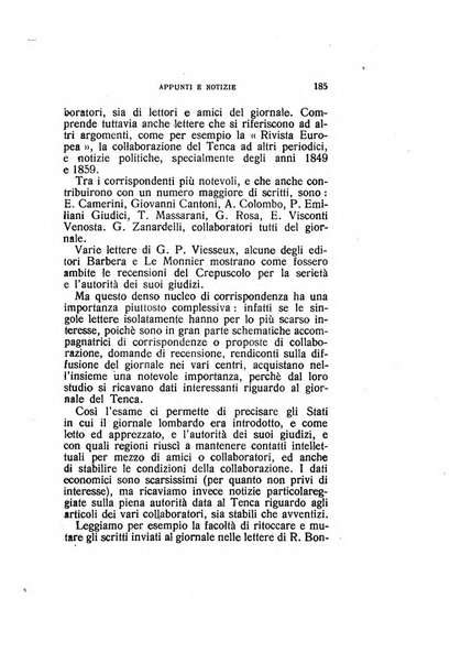 La Lombardia nel Risorgimento italiano bollettino trimestrale del Comitato regionale lombardo della Società nazionale per la storia del Risorgimento italiano