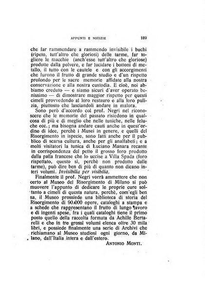 La Lombardia nel Risorgimento italiano bollettino trimestrale del Comitato regionale lombardo della Società nazionale per la storia del Risorgimento italiano