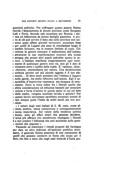 La Lombardia nel Risorgimento italiano bollettino trimestrale del Comitato regionale lombardo della Società nazionale per la storia del Risorgimento italiano