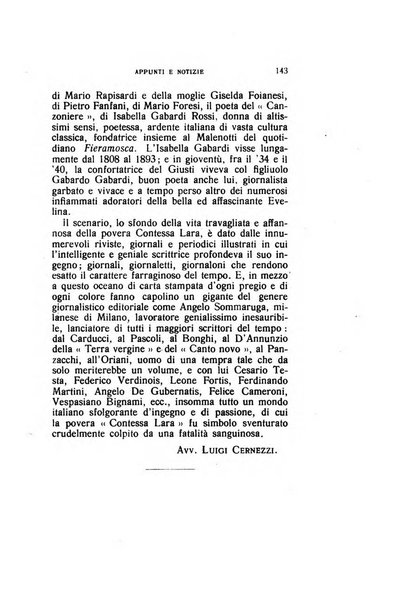 La Lombardia nel Risorgimento italiano bollettino trimestrale del Comitato regionale lombardo della Società nazionale per la storia del Risorgimento italiano