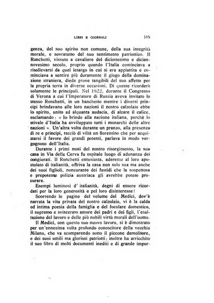 La Lombardia nel Risorgimento italiano bollettino trimestrale del Comitato regionale lombardo della Società nazionale per la storia del Risorgimento italiano