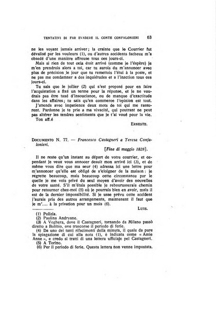 La Lombardia nel Risorgimento italiano bollettino trimestrale del Comitato regionale lombardo della Società nazionale per la storia del Risorgimento italiano