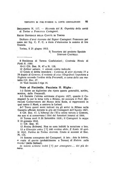 La Lombardia nel Risorgimento italiano bollettino trimestrale del Comitato regionale lombardo della Società nazionale per la storia del Risorgimento italiano