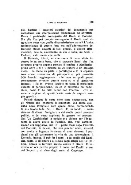 La Lombardia nel Risorgimento italiano bollettino trimestrale del Comitato regionale lombardo della Società nazionale per la storia del Risorgimento italiano