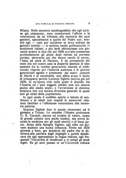 La Lombardia nel Risorgimento italiano bollettino trimestrale del Comitato regionale lombardo della Società nazionale per la storia del Risorgimento italiano