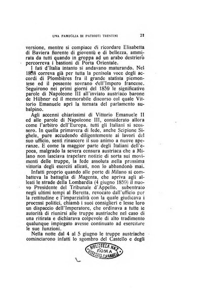 La Lombardia nel Risorgimento italiano bollettino trimestrale del Comitato regionale lombardo della Società nazionale per la storia del Risorgimento italiano