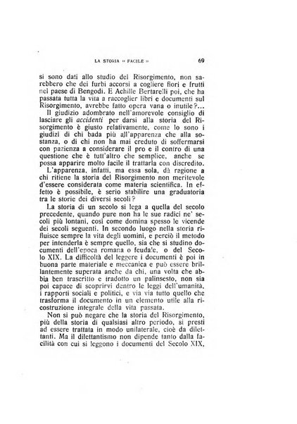 La Lombardia nel Risorgimento italiano bollettino trimestrale del Comitato regionale lombardo della Società nazionale per la storia del Risorgimento italiano