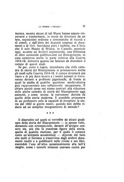 La Lombardia nel Risorgimento italiano bollettino trimestrale del Comitato regionale lombardo della Società nazionale per la storia del Risorgimento italiano