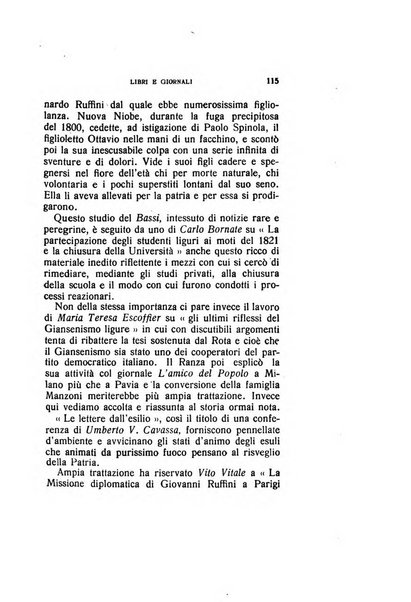 La Lombardia nel Risorgimento italiano bollettino trimestrale del Comitato regionale lombardo della Società nazionale per la storia del Risorgimento italiano