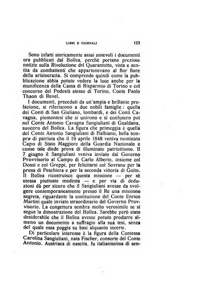 La Lombardia nel Risorgimento italiano bollettino trimestrale del Comitato regionale lombardo della Società nazionale per la storia del Risorgimento italiano