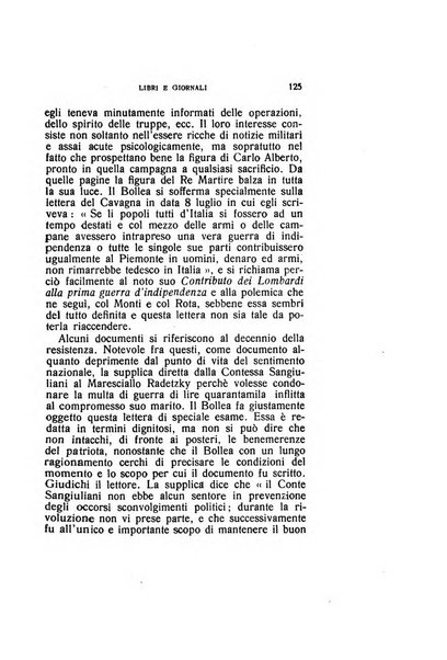 La Lombardia nel Risorgimento italiano bollettino trimestrale del Comitato regionale lombardo della Società nazionale per la storia del Risorgimento italiano