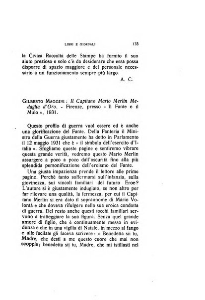 La Lombardia nel Risorgimento italiano bollettino trimestrale del Comitato regionale lombardo della Società nazionale per la storia del Risorgimento italiano