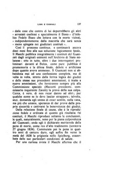 La Lombardia nel Risorgimento italiano bollettino trimestrale del Comitato regionale lombardo della Società nazionale per la storia del Risorgimento italiano