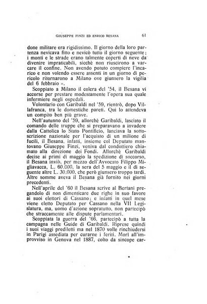 La Lombardia nel Risorgimento italiano bollettino trimestrale del Comitato regionale lombardo della Società nazionale per la storia del Risorgimento italiano