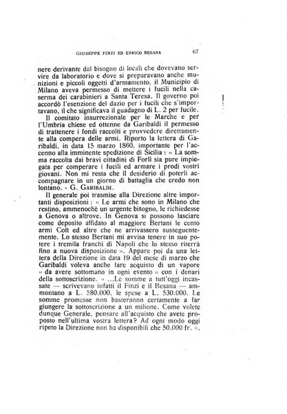 La Lombardia nel Risorgimento italiano bollettino trimestrale del Comitato regionale lombardo della Società nazionale per la storia del Risorgimento italiano