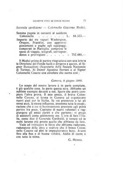 La Lombardia nel Risorgimento italiano bollettino trimestrale del Comitato regionale lombardo della Società nazionale per la storia del Risorgimento italiano