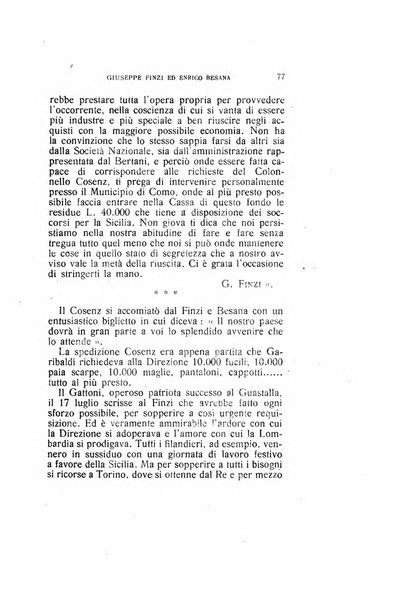 La Lombardia nel Risorgimento italiano bollettino trimestrale del Comitato regionale lombardo della Società nazionale per la storia del Risorgimento italiano