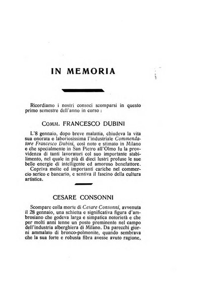 La Lombardia nel Risorgimento italiano bollettino trimestrale del Comitato regionale lombardo della Società nazionale per la storia del Risorgimento italiano