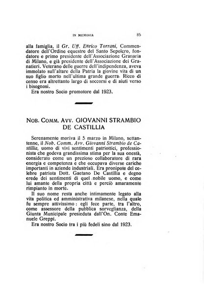 La Lombardia nel Risorgimento italiano bollettino trimestrale del Comitato regionale lombardo della Società nazionale per la storia del Risorgimento italiano