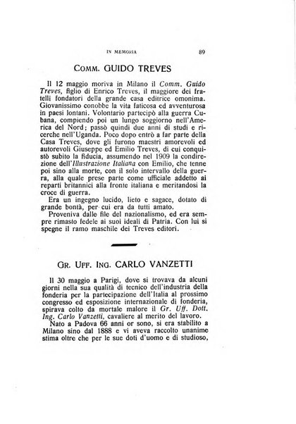 La Lombardia nel Risorgimento italiano bollettino trimestrale del Comitato regionale lombardo della Società nazionale per la storia del Risorgimento italiano